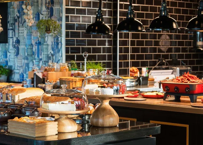 Thon Hotel Arendal