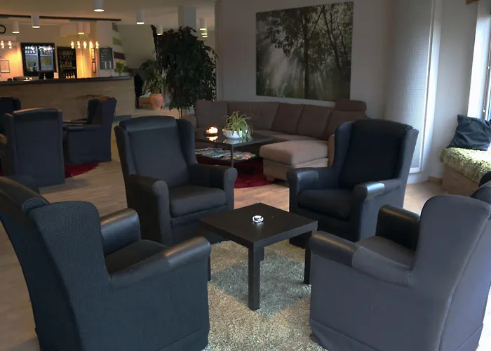 Best Western Hotel 23