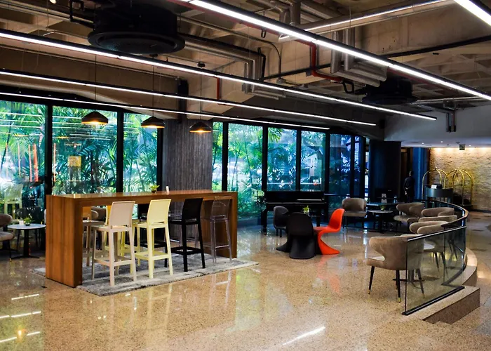 Lidotel Caracas