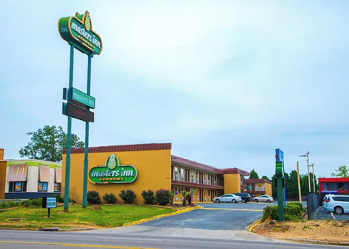 Masters Inn Augusta