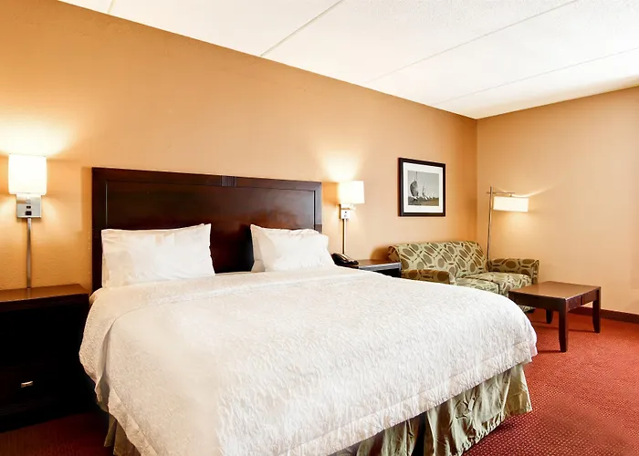 Hampton Inn Waldorf