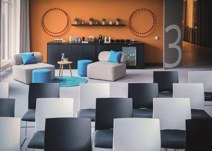 Vienna House Easy By Wyndham Landsberg