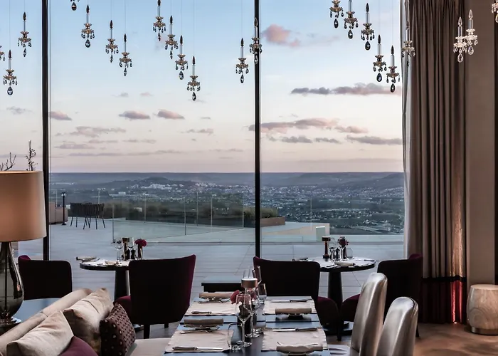 Royal Champagne Hotel&Spa