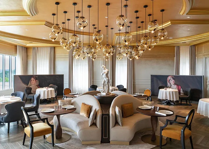 Royal Champagne Hotel&Spa