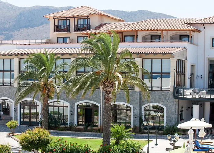 Creta Maris Resort