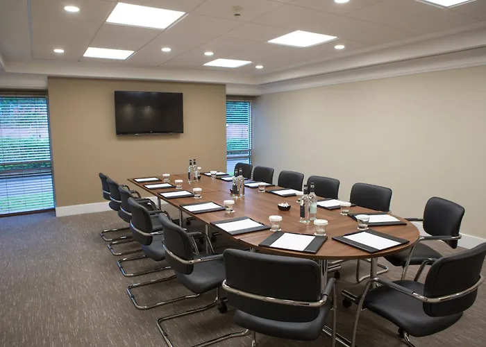 Coldra Court Hotel By Celtic Manor