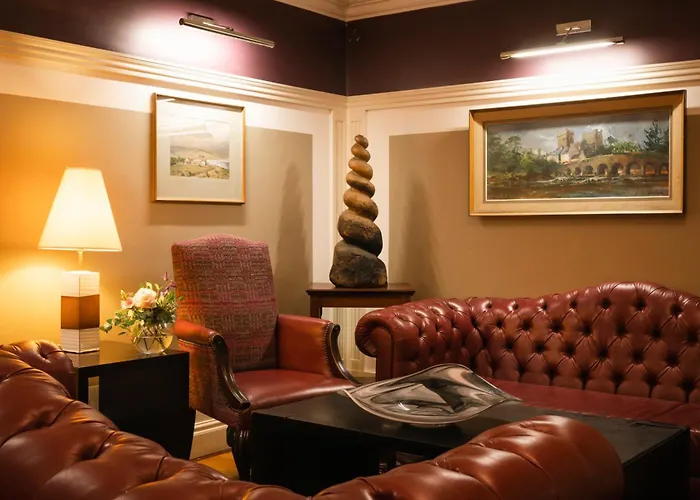 Castle Hotel Macroom