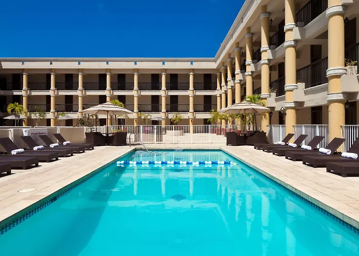 Windward Passage Hotel