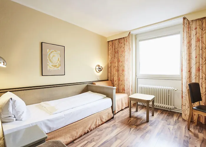 Hotel Imperial