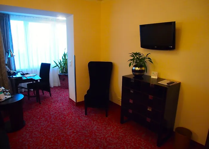 Top Hotel Kraemer