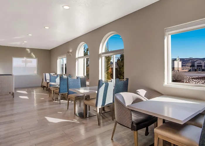 Best Western Grants Inn