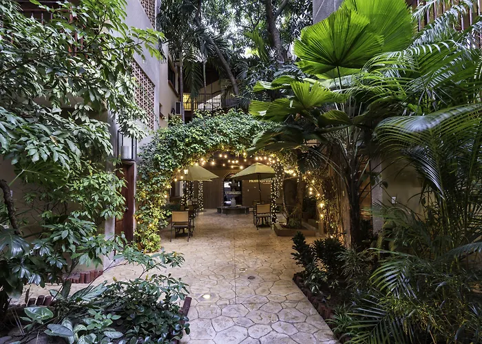 Humuya Inn