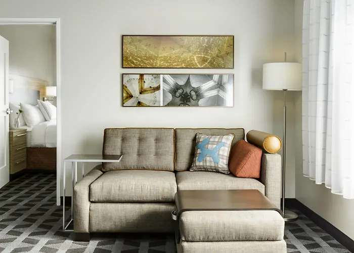 Towneplace Suites By Marriott Fort Mcmurray