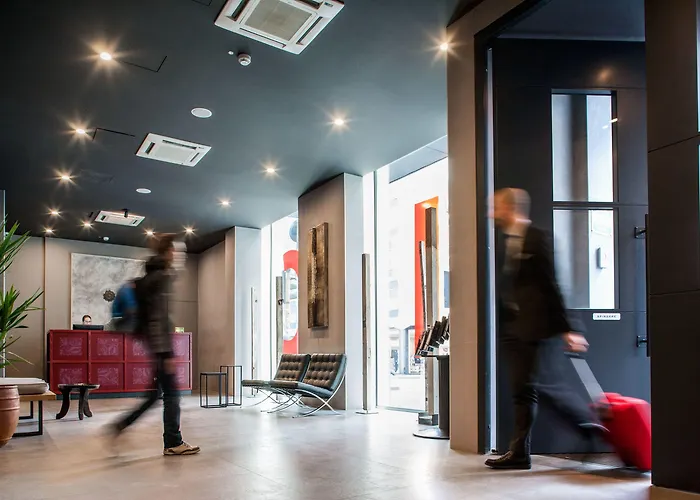 Spice Hotel Milano