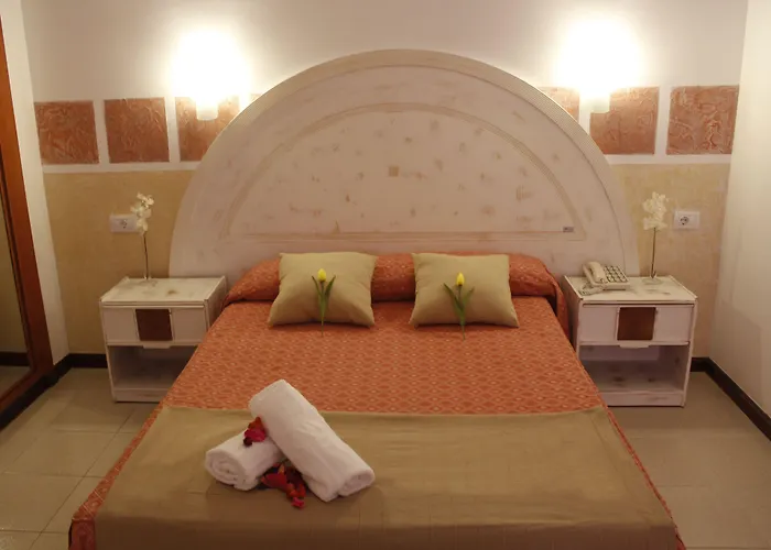 4Dreams Hotel Chimisay
