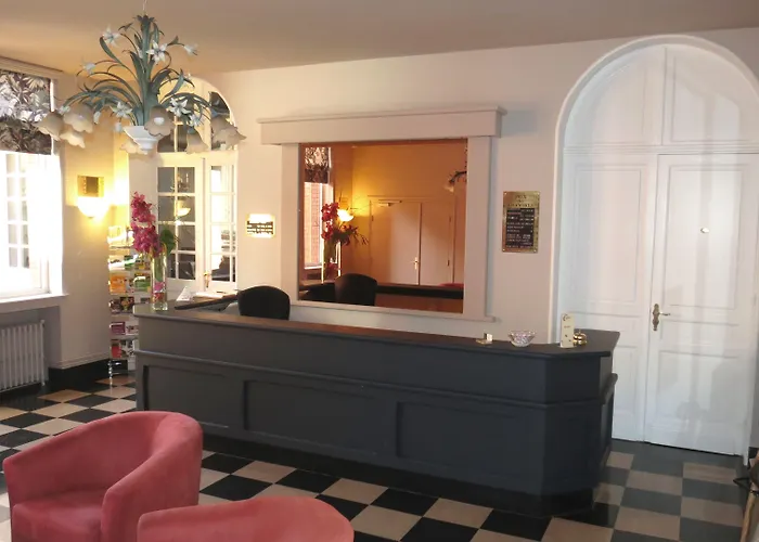 Belle Hôtel, Lille Ouest