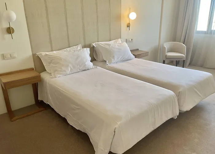 Hotel Oriente