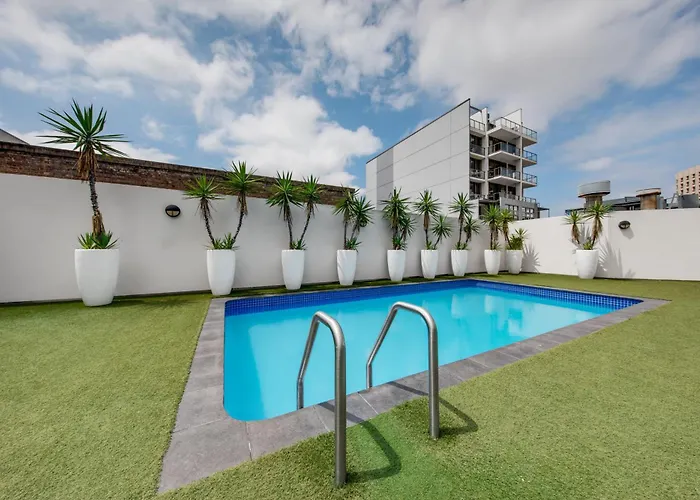Vibe Hotel Sydney