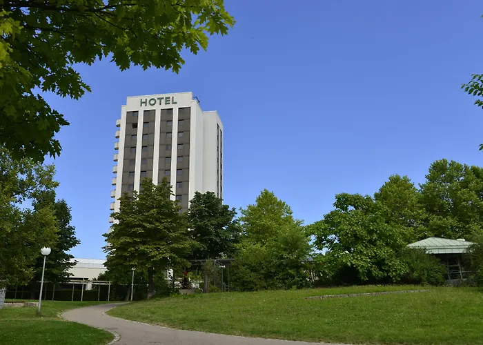 Plaza Inn Leonberg