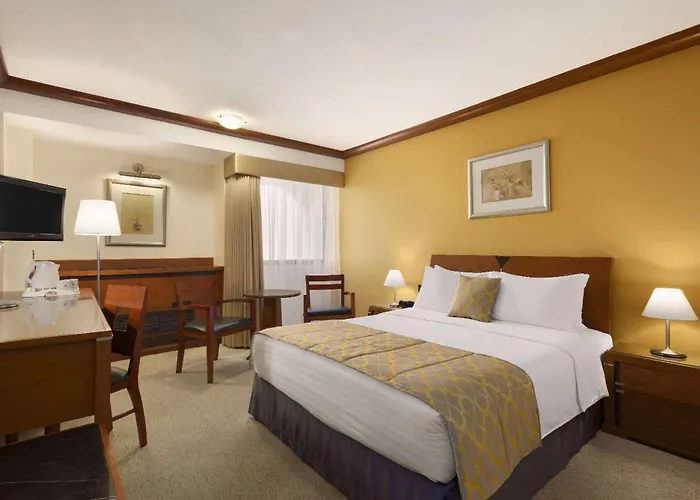 Ramada By Wyndham Bahrain