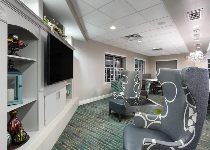Residence Inn Brownsville
