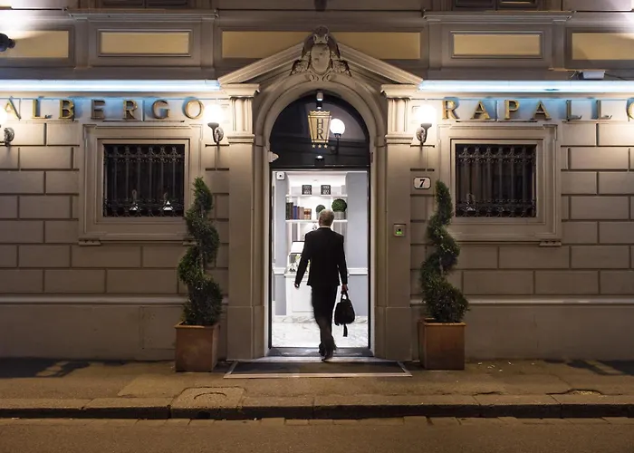 Hotel Rapallo