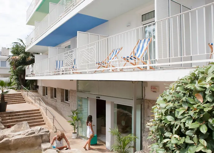 Ibersol Antemare - Adults Only