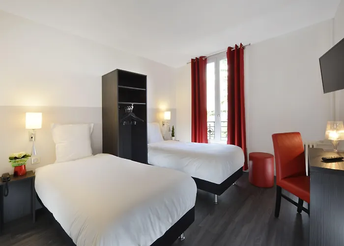 Hotel Douglas