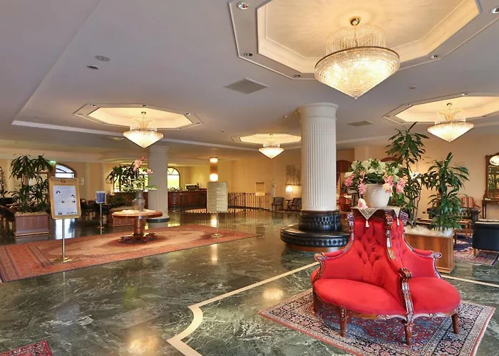 Best Western Hotel Globus City