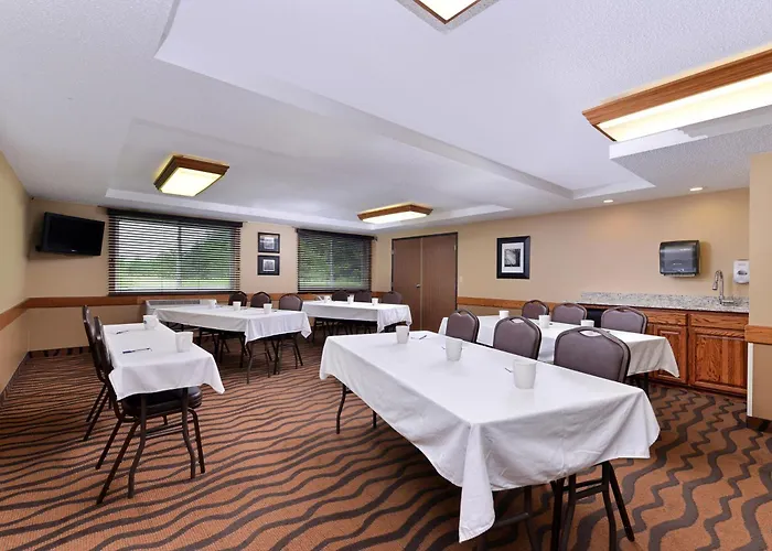 Americinn By Wyndham St Cloud Mn I-94