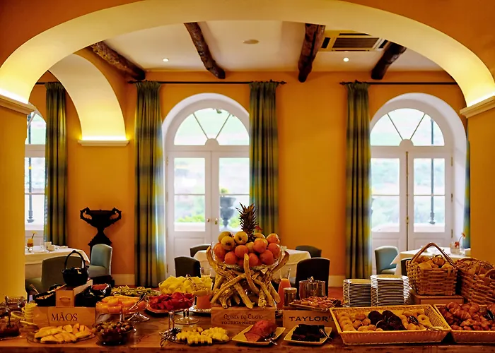 The Vintage House - Douro