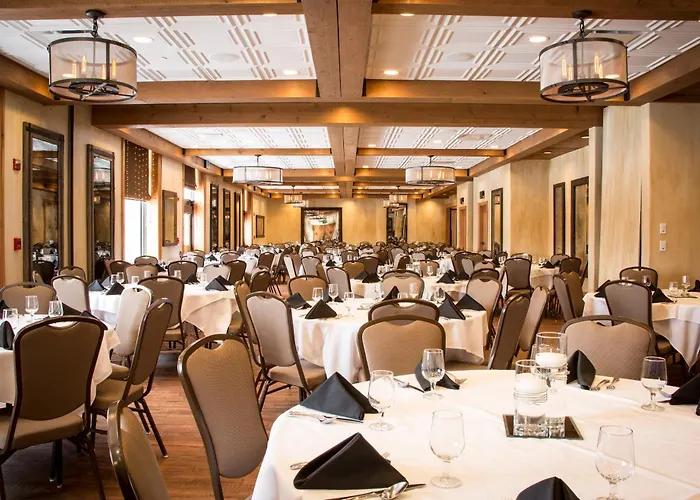 Ironworks Hotel