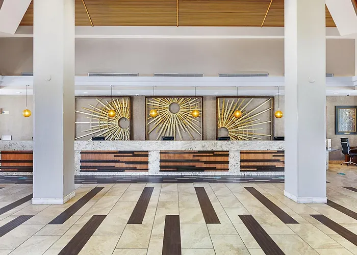 Marriott'S Desert Springs Villas I
