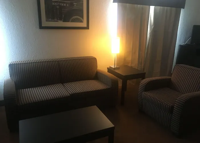 Super 8 By Wyndham Vermilion Ab