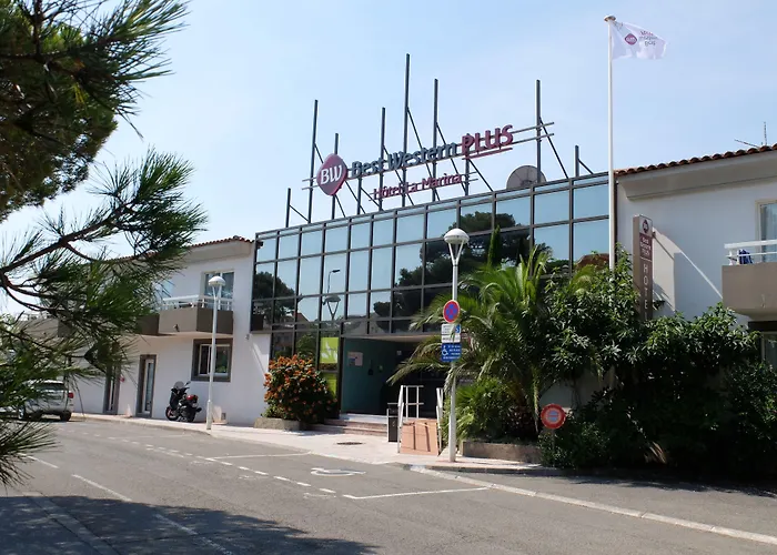 Best Western Plus La Marina
