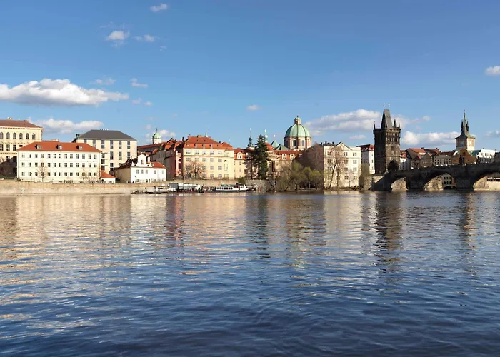 Four Seasons Hotel Praga