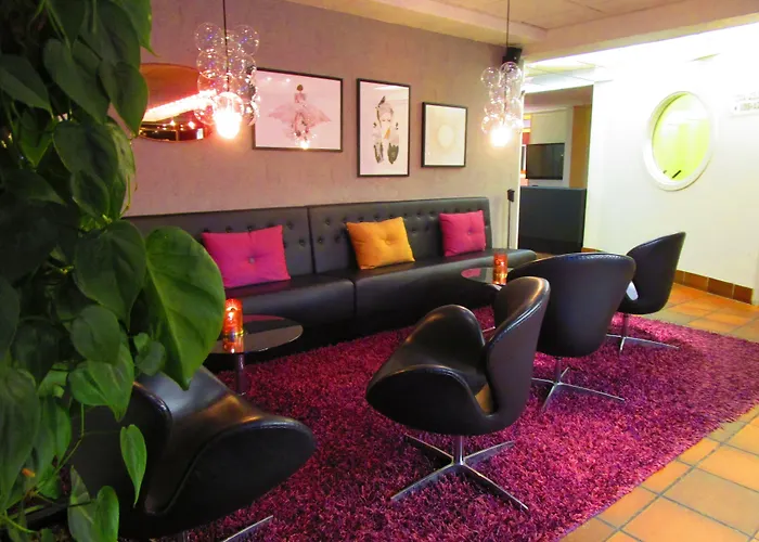 Aurum Hotel