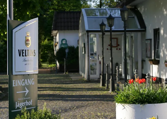 Jaegerhof