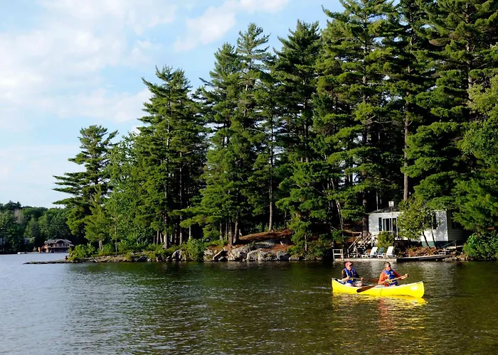 Sherwood Inn