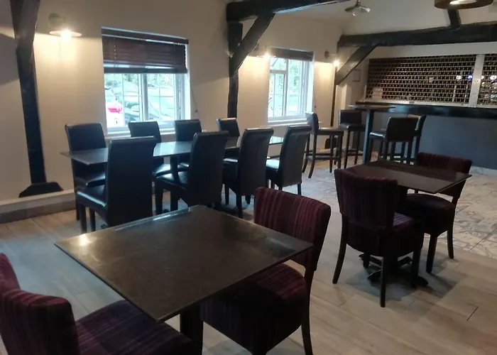 Best Western Gatwick Skylane Hotel