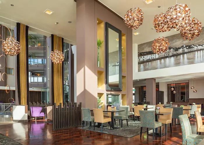 The Galmont Hotel & Spa
