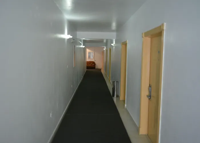 Travel Inn Hotel Simpson Bay