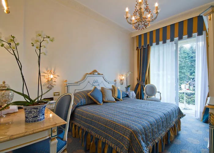 Hotel Villa e Palazzo Aminta