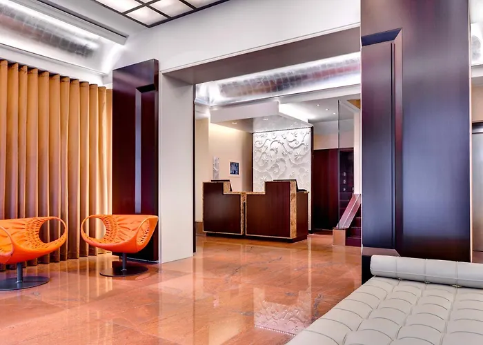 Renaissance Lucerne Hotel