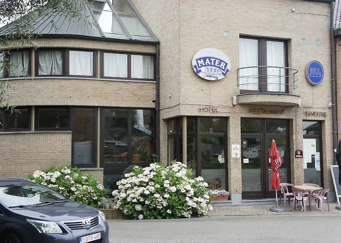 Alsput Hotel