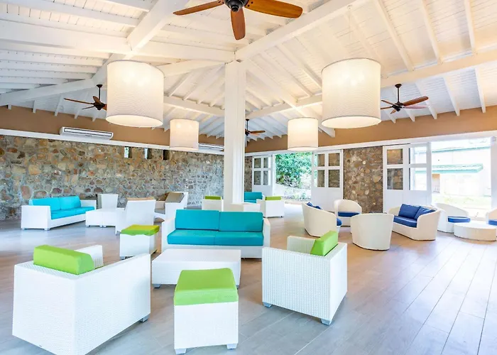 Wyndham Tortola Bvi Lambert Beach Resort