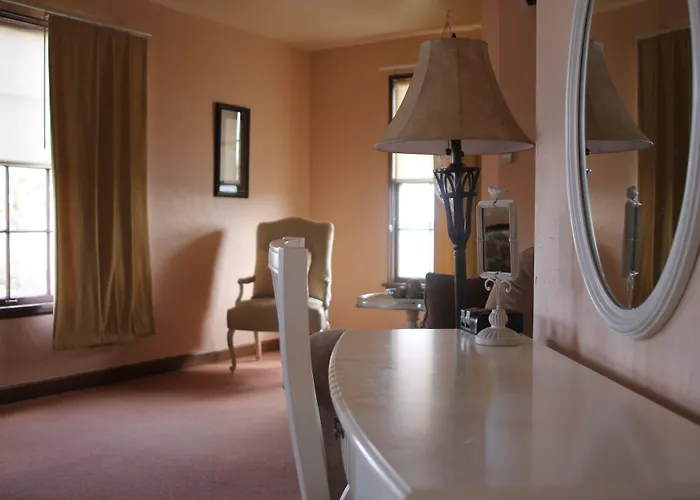 Boulder Dam Hotel