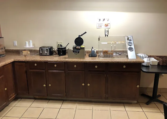 Econo Lodge Beatrice