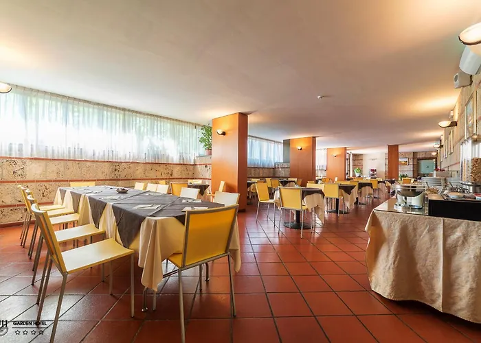 Hotel Garden Terni