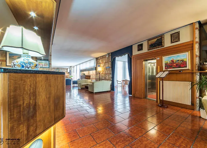 Hotel Garden Terni